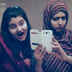 Xehra Nasir
