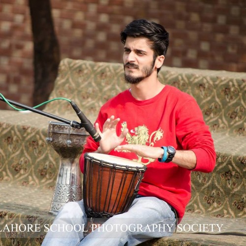 Meray Log (live)- Noori ft Faraz Anwar