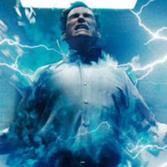 Dr Manhattan Productions