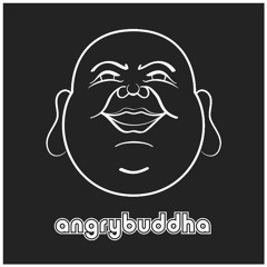 Angry Buddha