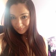 Natalie-Anne Marie Smith