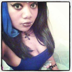 Zombie Undead Barbie❤