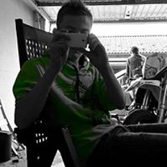 Matthias Hintersteininger