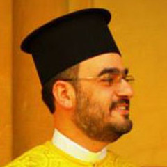 Fr. Romanos Joubran