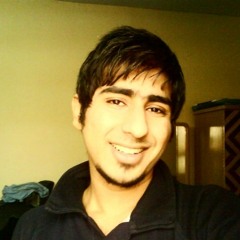 Sarmad Khero
