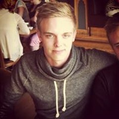 Tim Tiburtius Johansson