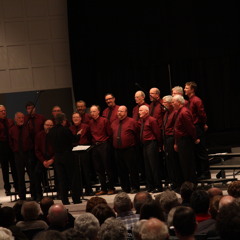 12. Up and Away Medley - Parkland Men's Choir