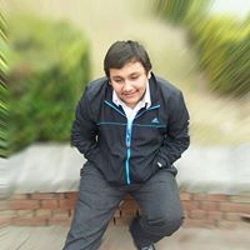 Ali Malik 95’s avatar
