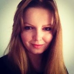 Agnieszka Radzikowska 1