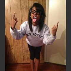 Erica LovinLife Scott