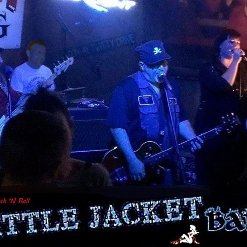 baby battle jacket