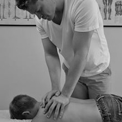 Stian Moss 1