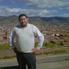 Simón Gonzalez Oyarce