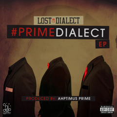 Lost-Dialect