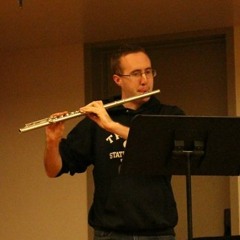 Image Pour Flute Seule