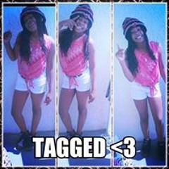 India Arionna Den'ea Tate