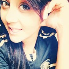 Abigail Navarrete Garcia