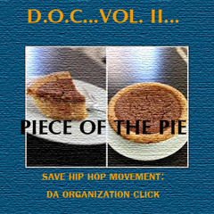 Da Organizashen Click