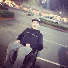 Michael Radosevich 1