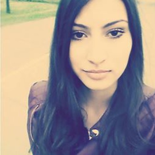 Melisa Sabanovski’s avatar