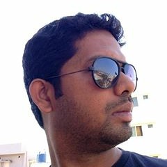 Nafas Kannoth