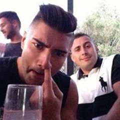 Steven Constantinou