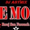 DJ ABYMIX