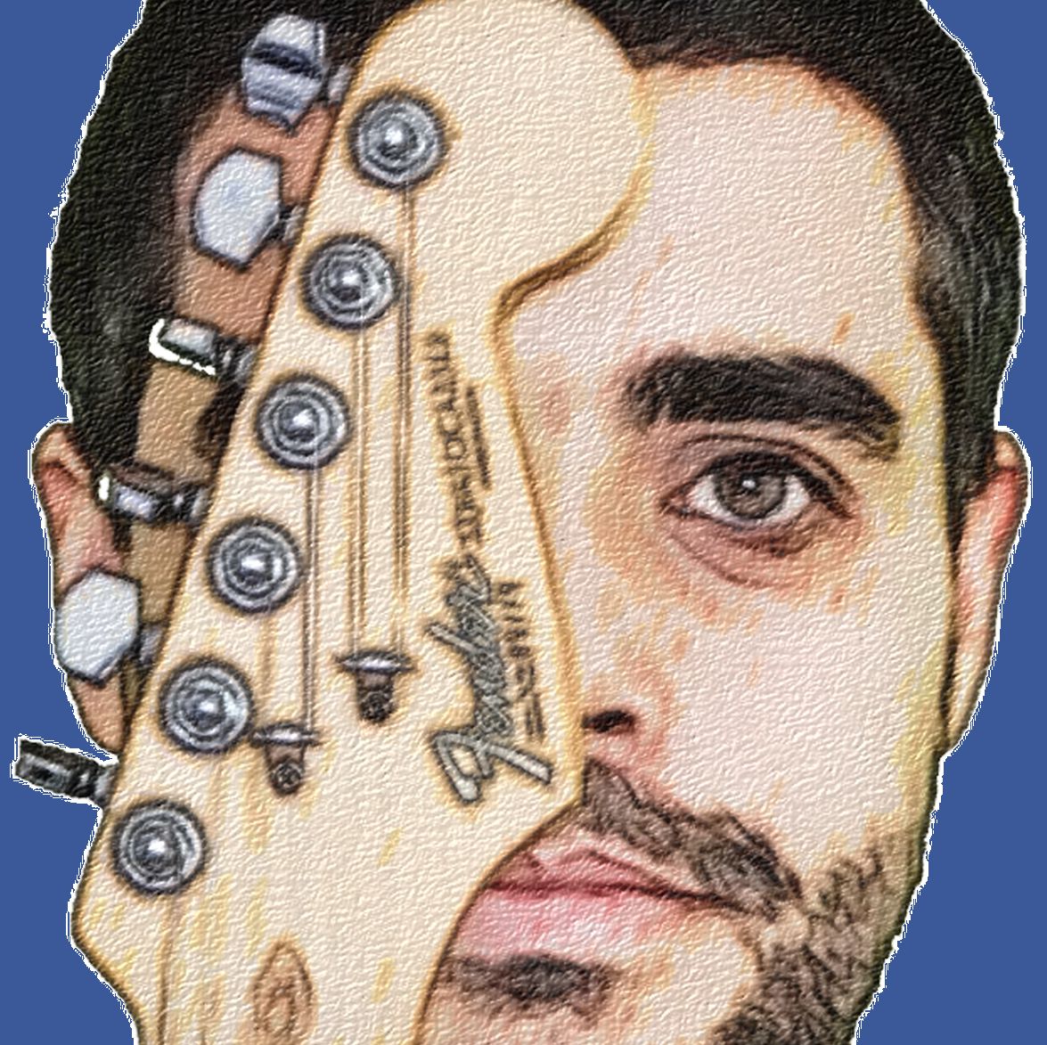 CarlosGuerreiro podcast artwork