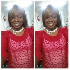 Amber Nichole Conaway