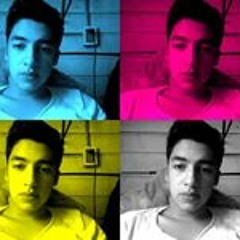 Bastian Jared Moncada