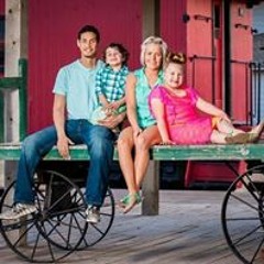 Brittany Johnson 160