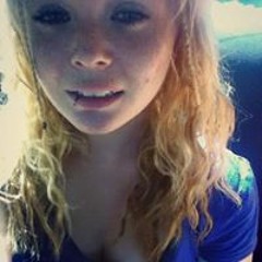 Nadine Elizabeth Black