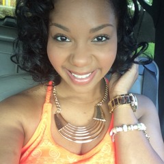 Candice Imjusme Brown