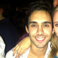 Matías Lakers Ferreyra