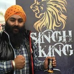 Johnny Singh 7