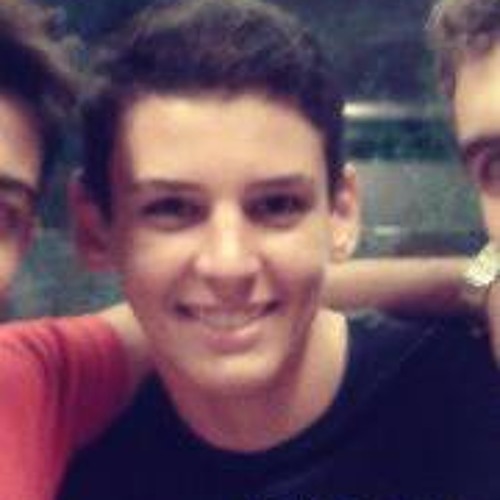 Luiz Otavio Moretto’s avatar