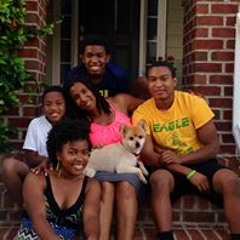 Tracey Chance-Chance