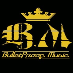 Bulletproof_Music (Beats)