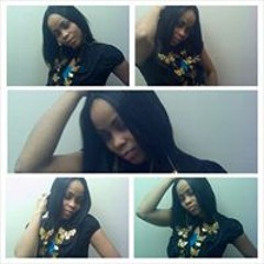 Shenna MissnMeka Jones