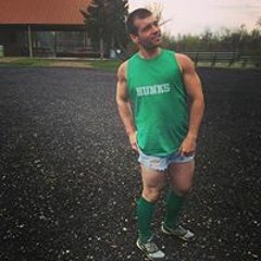 Nathan Dickey