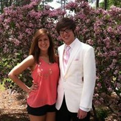 Emilee Rebecca Prestridge