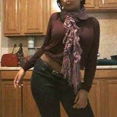 Yaya Thompson