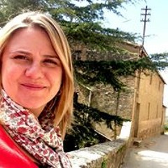 Tatiana Alves de Moura