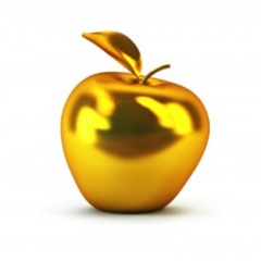Golden Apple