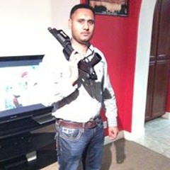 Baljeet Singh Dhillon