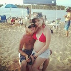 Laceyand Corbin Mallon