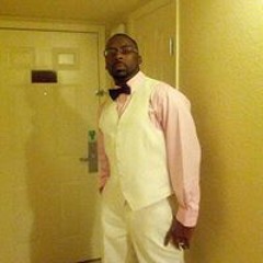 Trint Trayvon Height