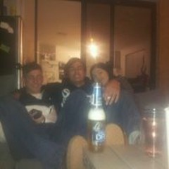 Luke Willis 12
