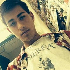 Brandon Wirick 1