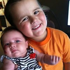 Devin Packnation Henning